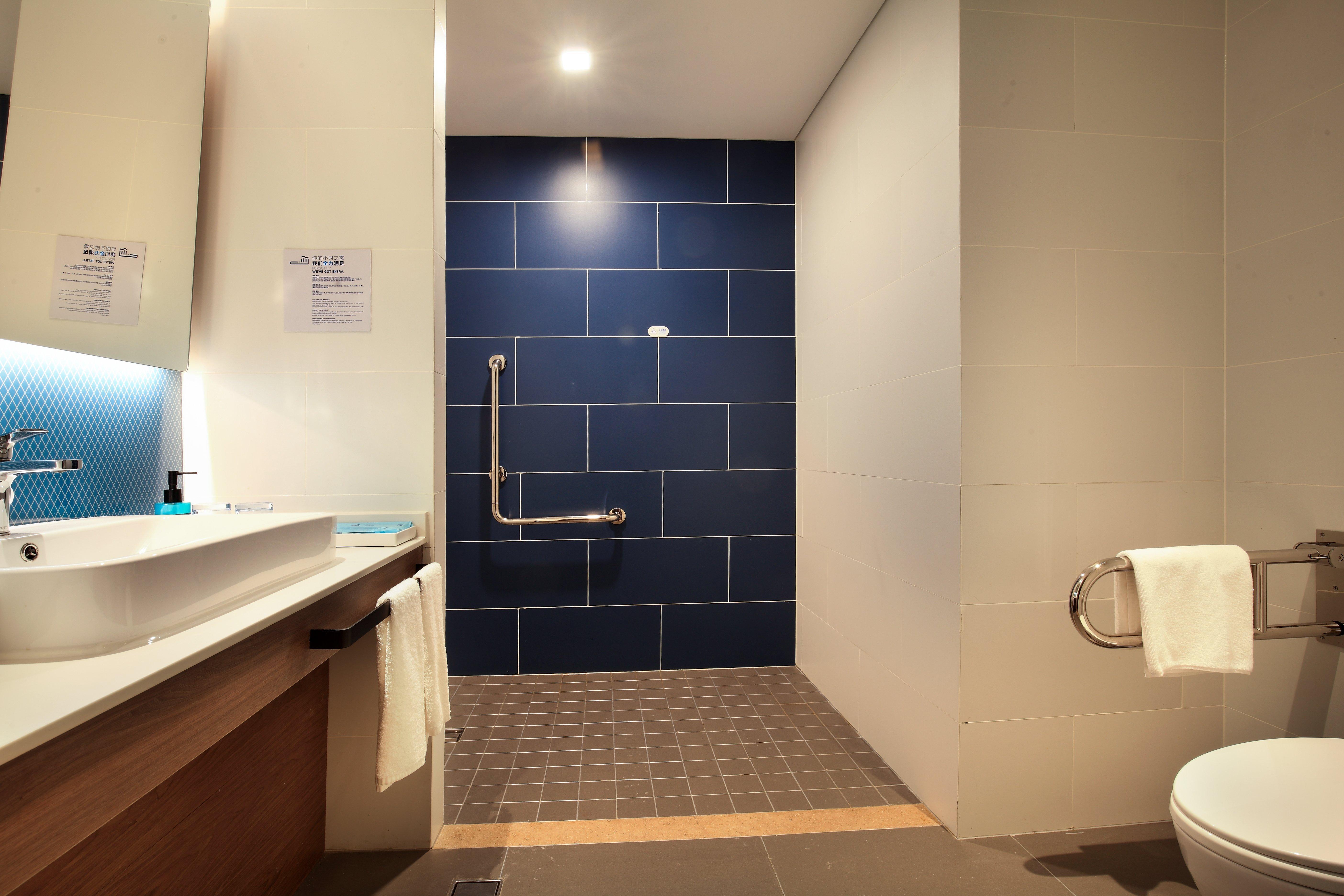 Holiday Inn Express Guilin City Center By Ihg Eksteriør bilde
