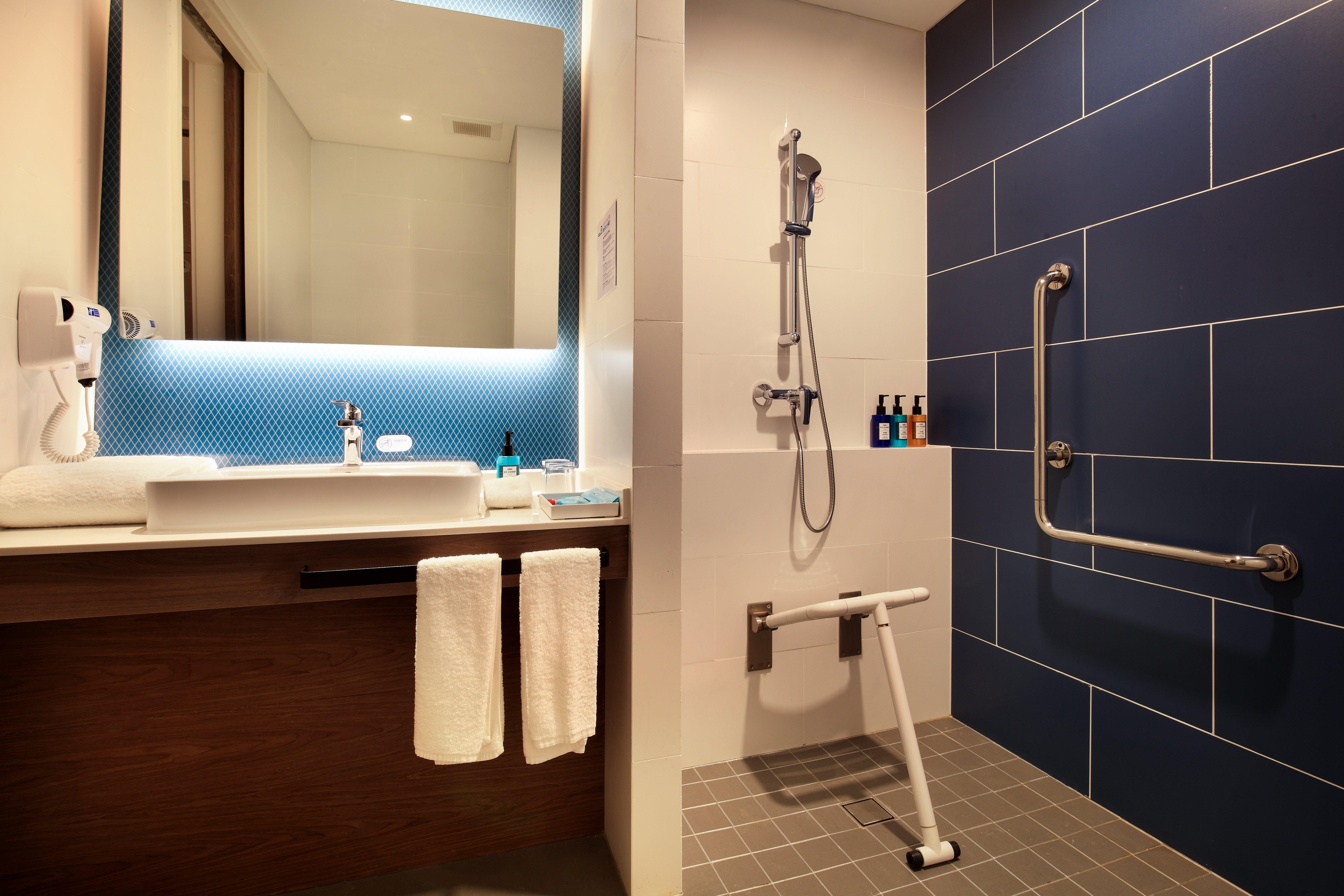Holiday Inn Express Guilin City Center By Ihg Eksteriør bilde