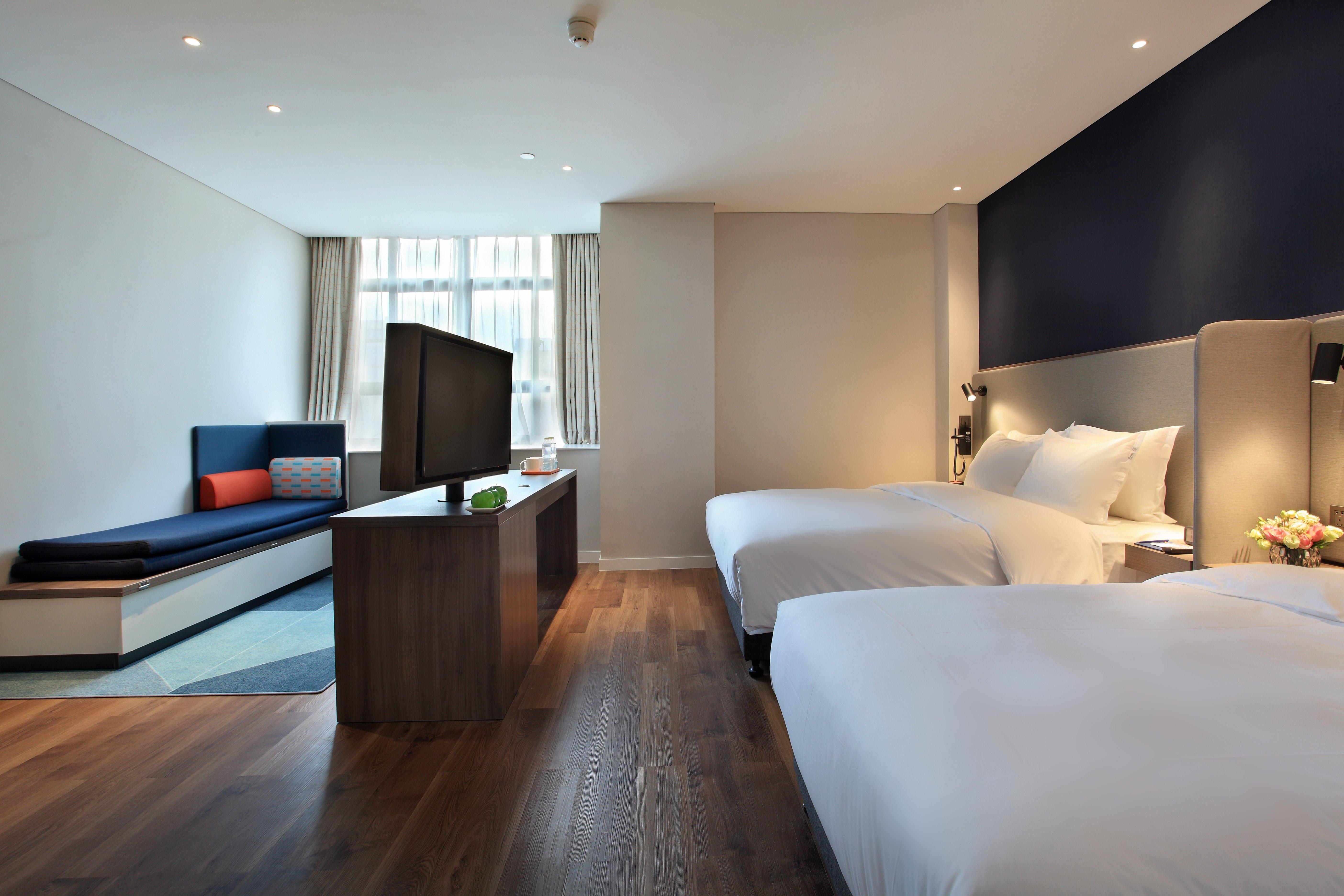 Holiday Inn Express Guilin City Center By Ihg Eksteriør bilde