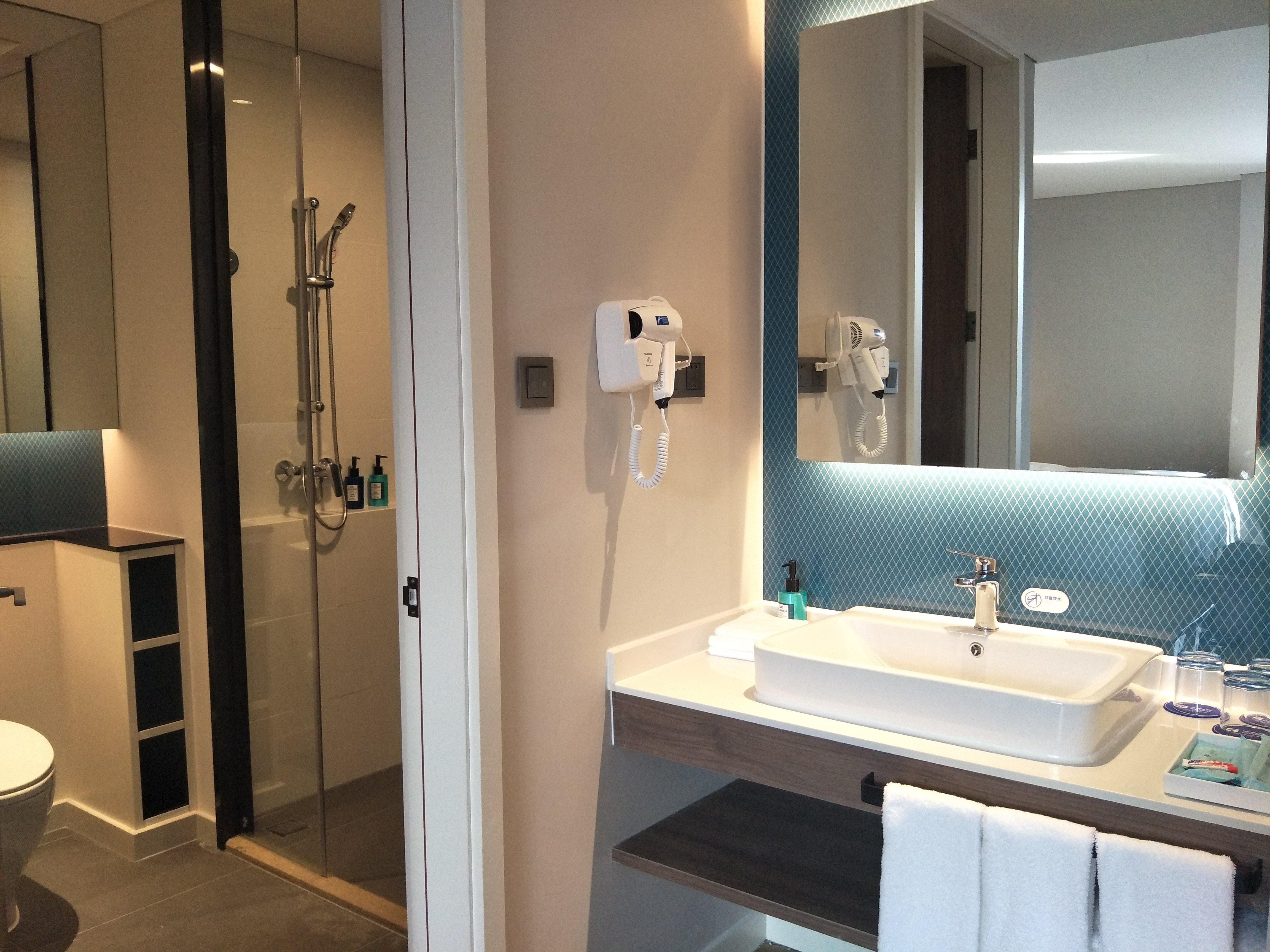 Holiday Inn Express Guilin City Center By Ihg Eksteriør bilde