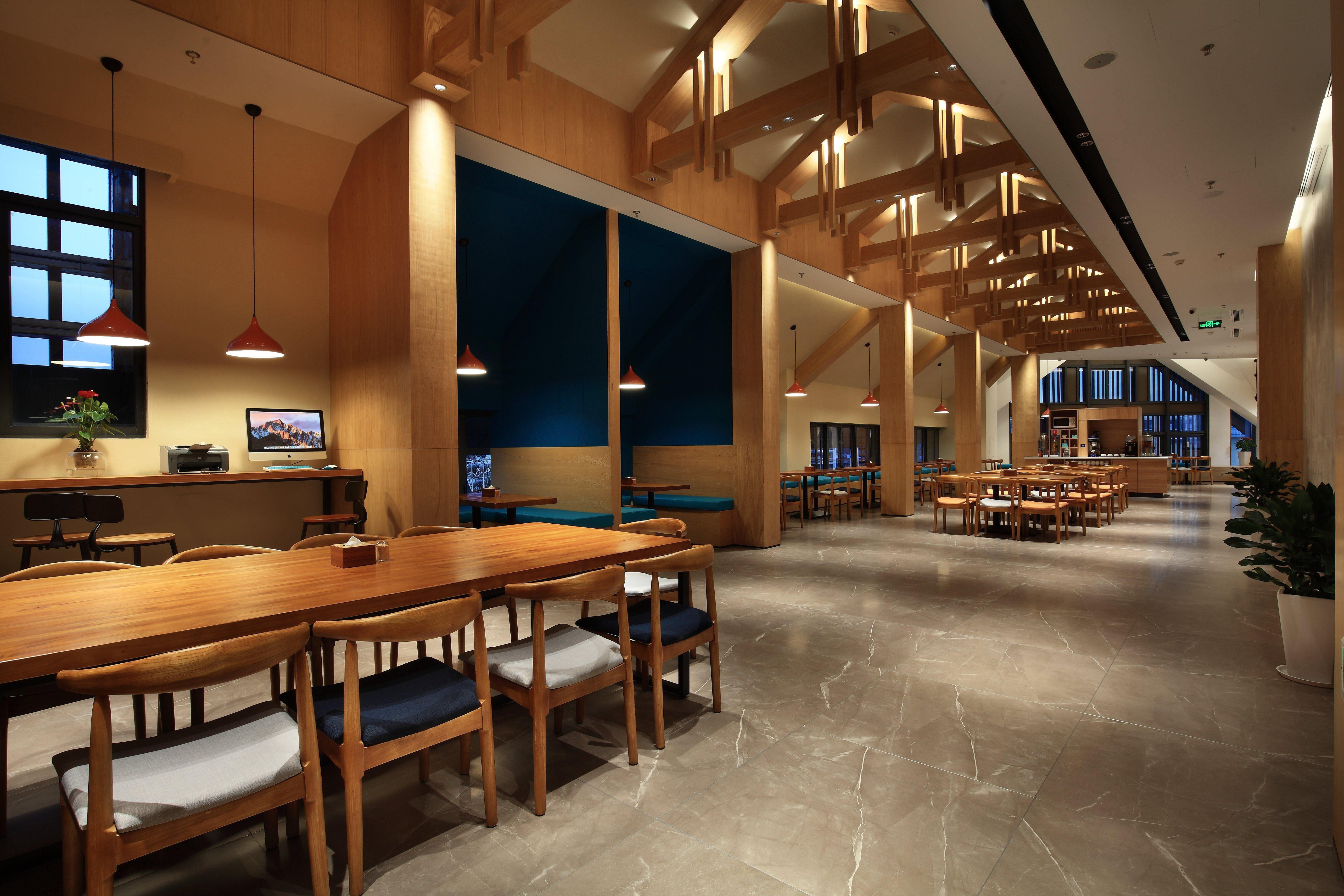 Holiday Inn Express Guilin City Center By Ihg Eksteriør bilde