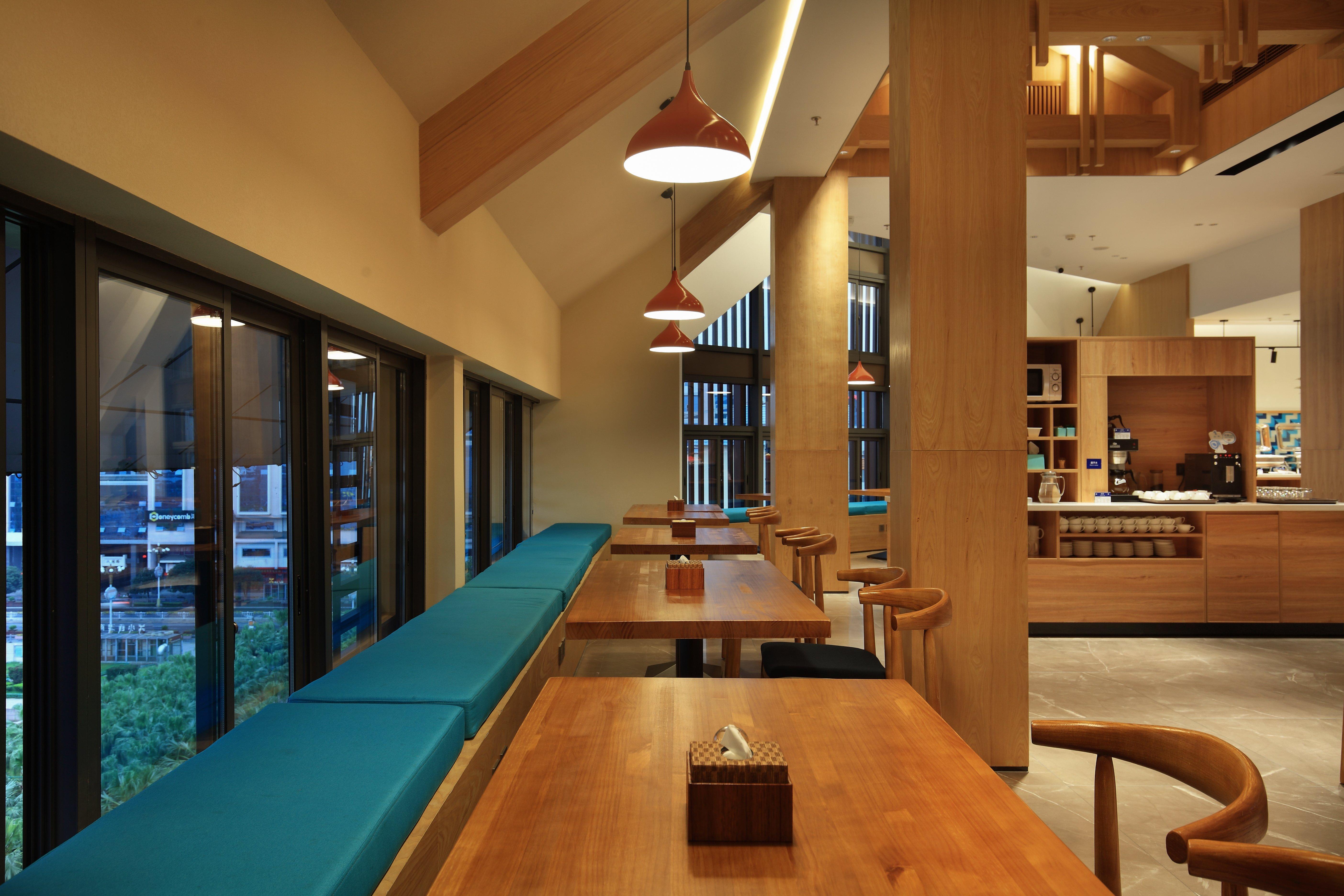 Holiday Inn Express Guilin City Center By Ihg Eksteriør bilde