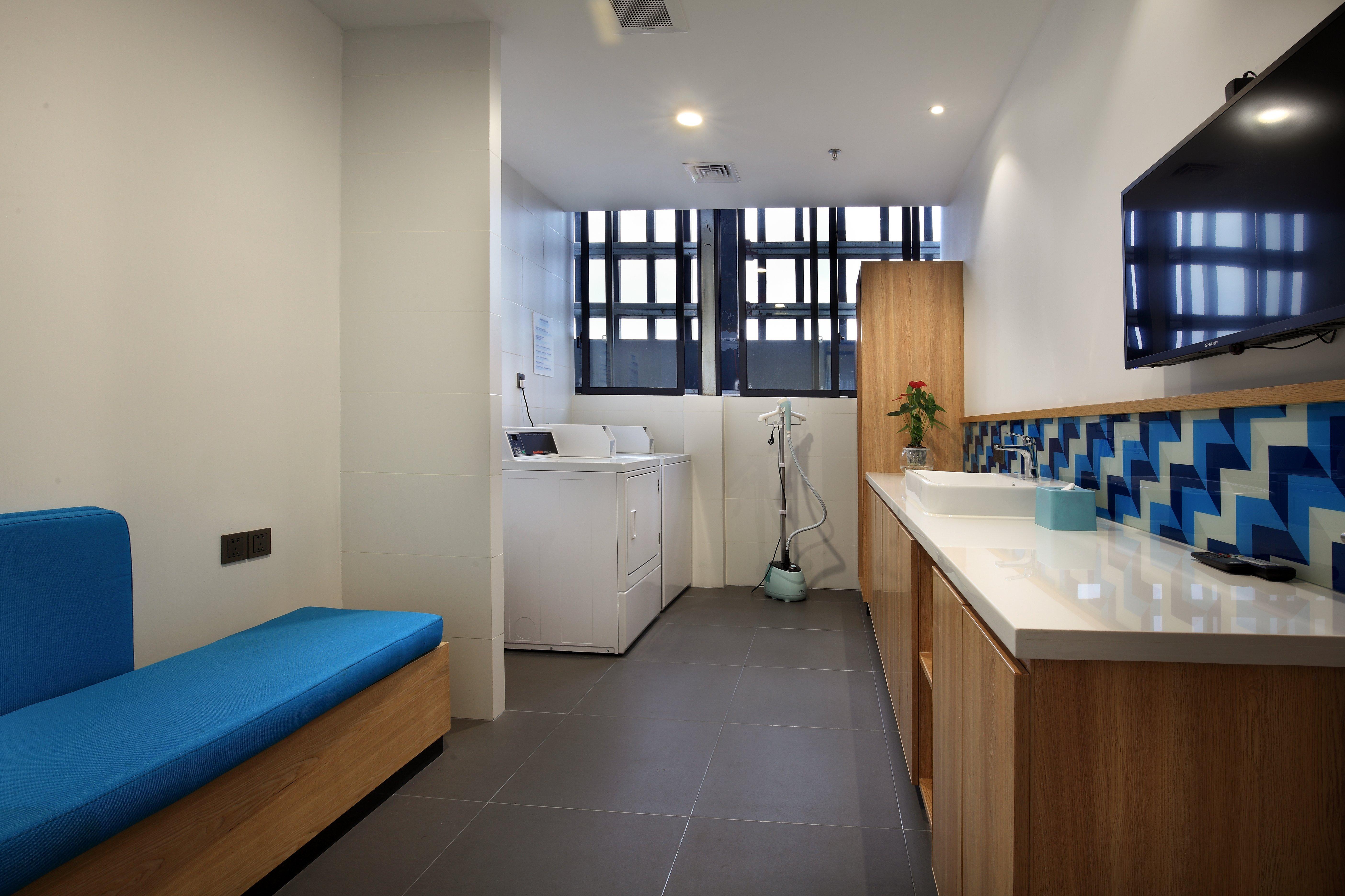 Holiday Inn Express Guilin City Center By Ihg Eksteriør bilde